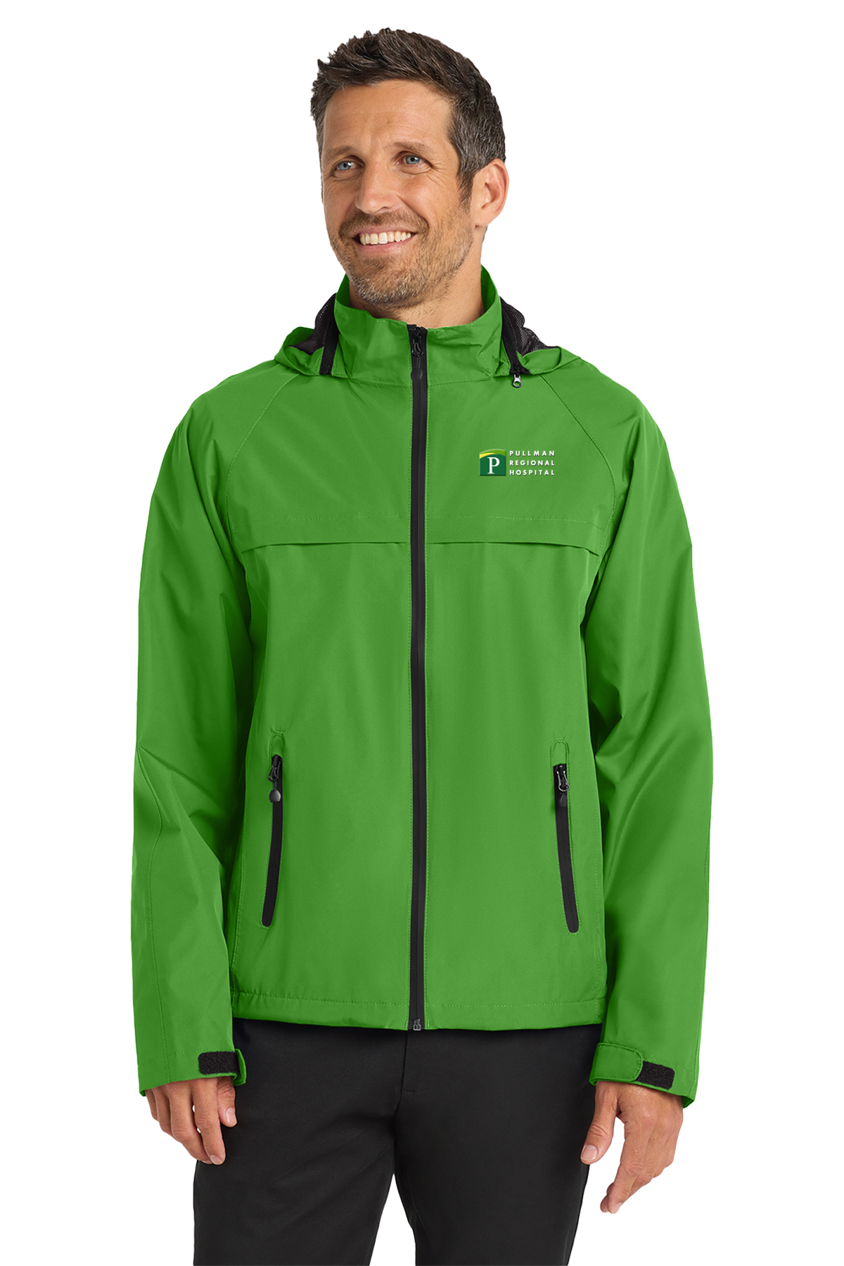 Pullman Regional Hospital Holiday Merchandise Winter 2025 - Torrent Waterproof Jacket
