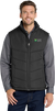 Pullman Regional Hospital Holiday Merchandise Winter 2025 - Puffy Vest