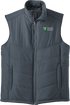 Pullman Regional Hospital Holiday Merchandise Winter 2025 - Puffy Vest