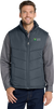 Pullman Regional Hospital Holiday Merchandise Winter 2025 - Puffy Vest