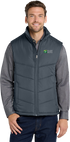 Pullman Regional Hospital Holiday Merchandise Winter 2025 - Puffy Vest