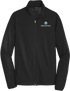 Seattle Children's Hospital Security Pop-Up Fall 2026 - Active Soft Shell Jacket (No Security)