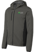 Pullman Regional Hospital Holiday Merchandise Winter 2025 - Active Hooded Softshell Jacket