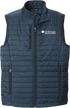 Gritman Medical Center 365 Employee Store January 2025 - Packable Puffy Vest