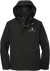 Seattle Children's Hospital Security Pop-Up Fall 2026 - Collective Outer Shell Jacket (No Security)