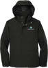 Seattle Children's Hospital Security Pop-Up Fall 2026 - Collective Outer Shell Jacket (No Security)