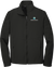 Seattle Children's Hospital Security Pop-Up Fall 2026 - Collective Soft Shell Jacket (No Security)