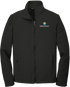 Seattle Children's Hospital Security Pop-Up Fall 2026 - Collective Soft Shell Jacket (No Security)