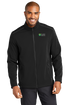 Pullman Regional Hospital Holiday Merchandise Winter 2025 - Collective Tech Soft Shell Jacket