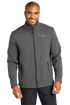 Pullman Regional Hospital Holiday Merchandise Winter 2025 - Collective Tech Soft Shell Jacket