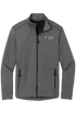 Pullman Regional Hospital Holiday Merchandise Winter 2025 - Collective Tech Soft Shell Jacket