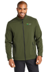 Pullman Regional Hospital Holiday Merchandise Winter 2025 - Collective Tech Soft Shell Jacket