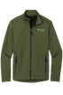 Pullman Regional Hospital Holiday Merchandise Winter 2025 - Collective Tech Soft Shell Jacket