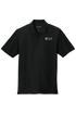 Pullman Regional Hospital Holiday Merchandise Winter 2025 - Wearever Signature Pique Polo