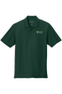 Pullman Regional Hospital Holiday Merchandise Winter 2025 - Wearever Signature Pique Polo