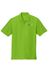 Pullman Regional Hospital Holiday Merchandise Winter 2025 - Wearever Signature Pique Polo