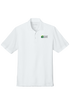 Pullman Regional Hospital Holiday Merchandise Winter 2025 - Wearever Signature Pique Polo
