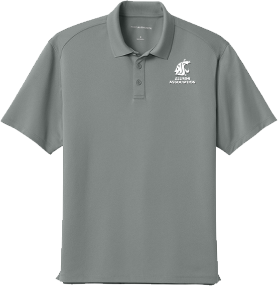Washington State University Alumni Association Staff Pop Up Summer 2026 - Polo
