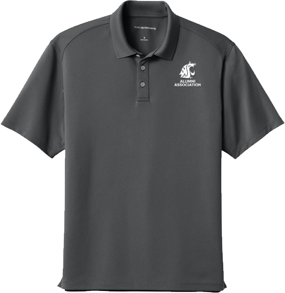 Washington State University Alumni Association Staff Pop Up Summer 2026 - Polo