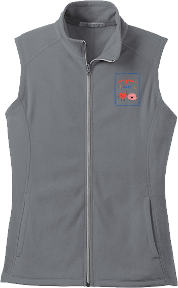 Seattle Children’s Hospital Surgical Unit Merchandise Fall 2026 - Vest