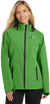 Pullman Regional Hospital Employee Store June 2026 - Ladies Waterproof Jacket