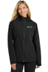 Pullman Regional Hospital Holiday Merchandise Winter 2025 - Ladies Torrent Waterproof Jacket
