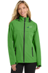 Pullman Regional Hospital Holiday Merchandise Winter 2025 - Ladies Torrent Waterproof Jacket
