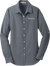 National Association of State Directors of Developmental Disabilities Services Pop Up Fall 2026 - Women's Oxford Shirt