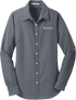 National Association of State Directors of Developmental Disabilities Services Pop Up Fall 2026 - Women's Oxford Shirt