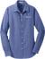 National Association of State Directors of Developmental Disabilities Services Pop Up Fall 2026 - Women's Oxford Shirt