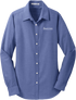 National Association of State Directors of Developmental Disabilities Services Pop Up Fall 2026 - Women's Oxford Shirt