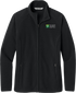 Pullman Regional Hospital Employee Store June 2026 - Ladies Raglan Fleece Jacket
