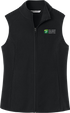 Pullman Regional Hospital Employee Store June 2026 - Ladies Fleece Vest