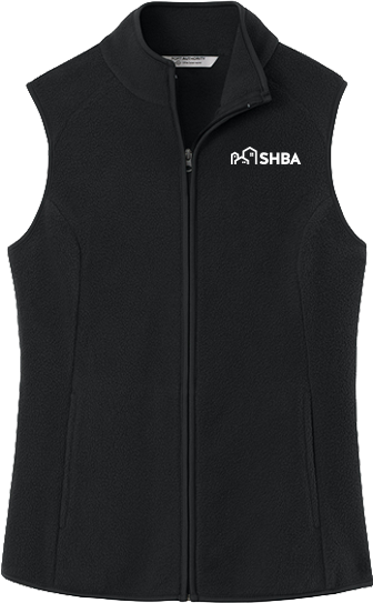 Spokane Home Builders Association Pop Up Summer 2026 - Women's Vest