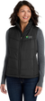 Pullman Regional Hospital Holiday Merchandise Winter 2025 - Ladies Puffy Vest