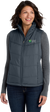 Pullman Regional Hospital Holiday Merchandise Winter 2025 - Ladies Puffy Vest