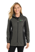 Pullman Regional Hospital Holiday Merchandise Winter 2025 - Ladies Active Hooded Softshell Jacket