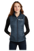 Gritman Medical Center 365 Employee Store January 2025 - Ladies Packable Puffy Vest