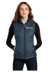 Gritman Medical Center 365 Employee Store January 2025 - Ladies Packable Puffy Vest