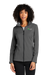 Pullman Regional Hospital Holiday Merchandise Winter 2025 - Ladies Collective Tech Soft Shell Jacket