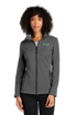 Pullman Regional Hospital Holiday Merchandise Winter 2025 - Ladies Collective Tech Soft Shell Jacket