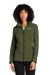 Pullman Regional Hospital Holiday Merchandise Winter 2025 - Ladies Collective Tech Soft Shell Jacket