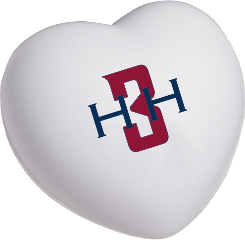 Hilinski's Hope - 'You Are Not Alone' Stress Reliever