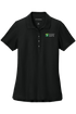 Pullman Regional Hospital Holiday Merchandise Winter 2025 - Ladies Wearever Signature Pique Polo