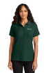 Pullman Regional Hospital Holiday Merchandise Winter 2025 - Ladies Wearever Signature Pique Polo