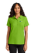 Pullman Regional Hospital Holiday Merchandise Winter 2025 - Ladies Wearever Signature Pique Polo
