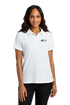 Pullman Regional Hospital Holiday Merchandise Winter 2025 - Ladies Wearever Signature Pique Polo