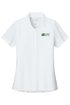 Pullman Regional Hospital Holiday Merchandise Winter 2025 - Ladies Wearever Signature Pique Polo