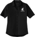 Washington State University Alumni Association Staff Pop Up Summer 2026 - Women's Stretch Top