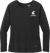 Washington State University Alumni Association Staff Pop Up Summer 2026 - Women's Ogio Long Sleeve Scoop Neck